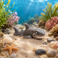 Requin Fidget