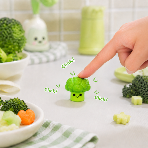 Brocolis Clicker
