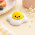 Oeuf au plat  Clicker