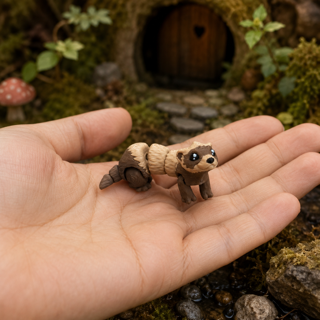Furet Fidget