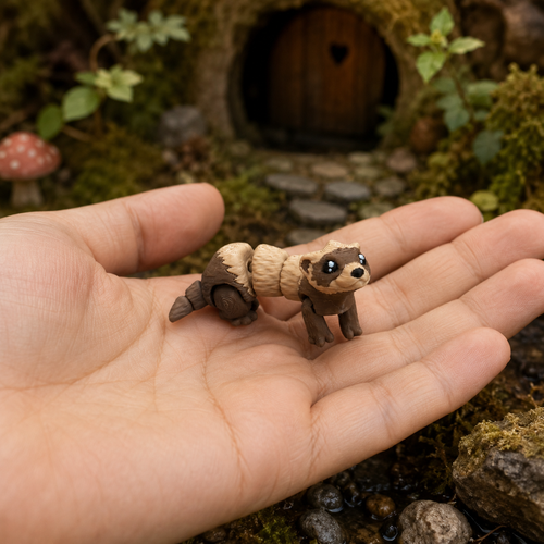 Furet Fidget
