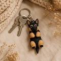 Porte-clef Berger Allemand