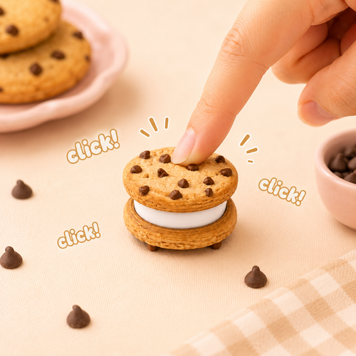 Cookie Clicker