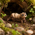 Furet Fidget