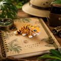 Bébé Tigre Fidget