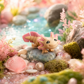Axolotl Fidget