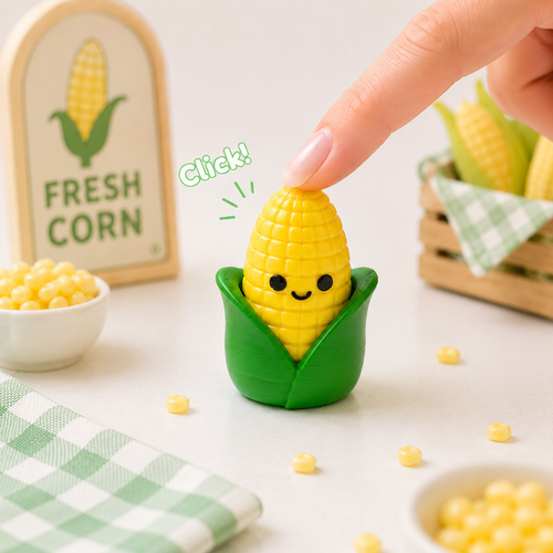 Epi Maïs Clicker