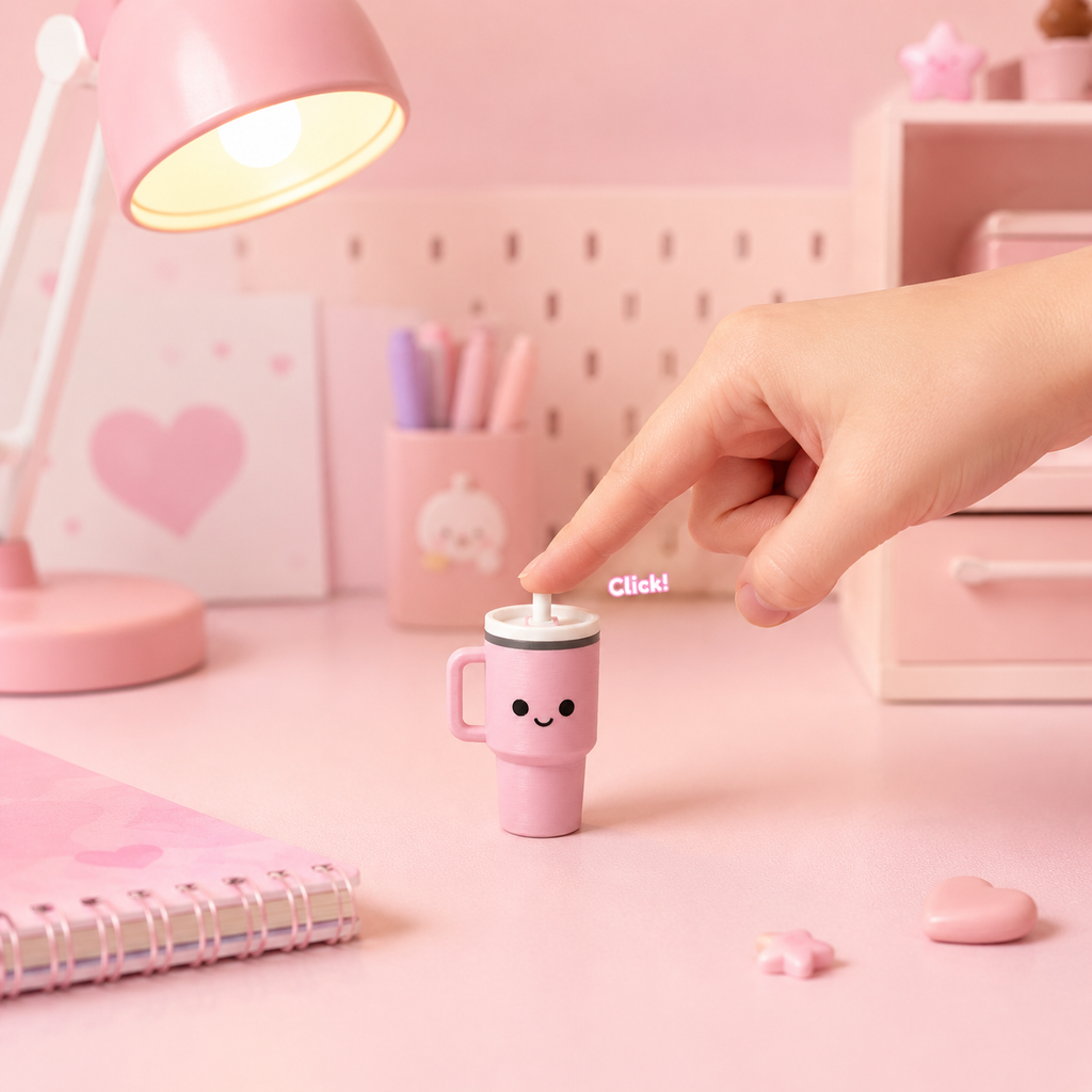 Gourde Clicker