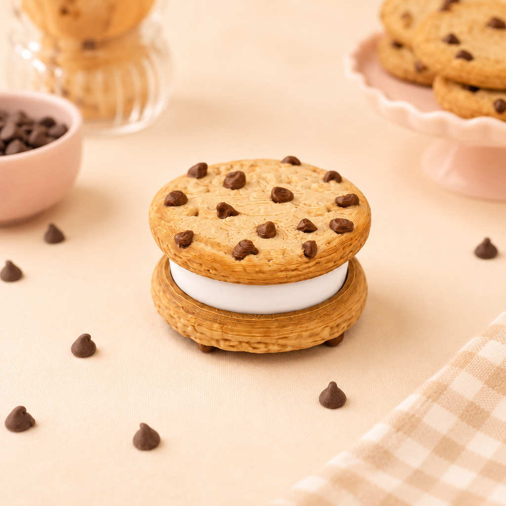 Cookie Clicker