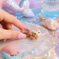 Axolotl Fidget
