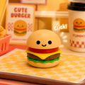 Hamburger Clicker