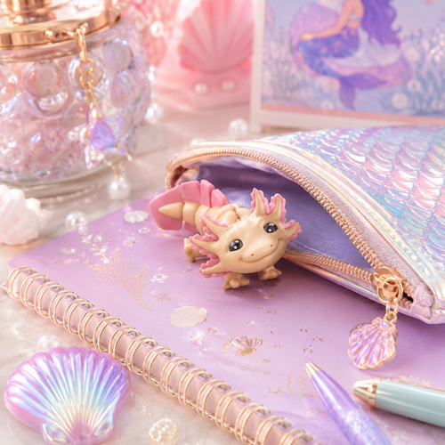 Axolotl Fidget